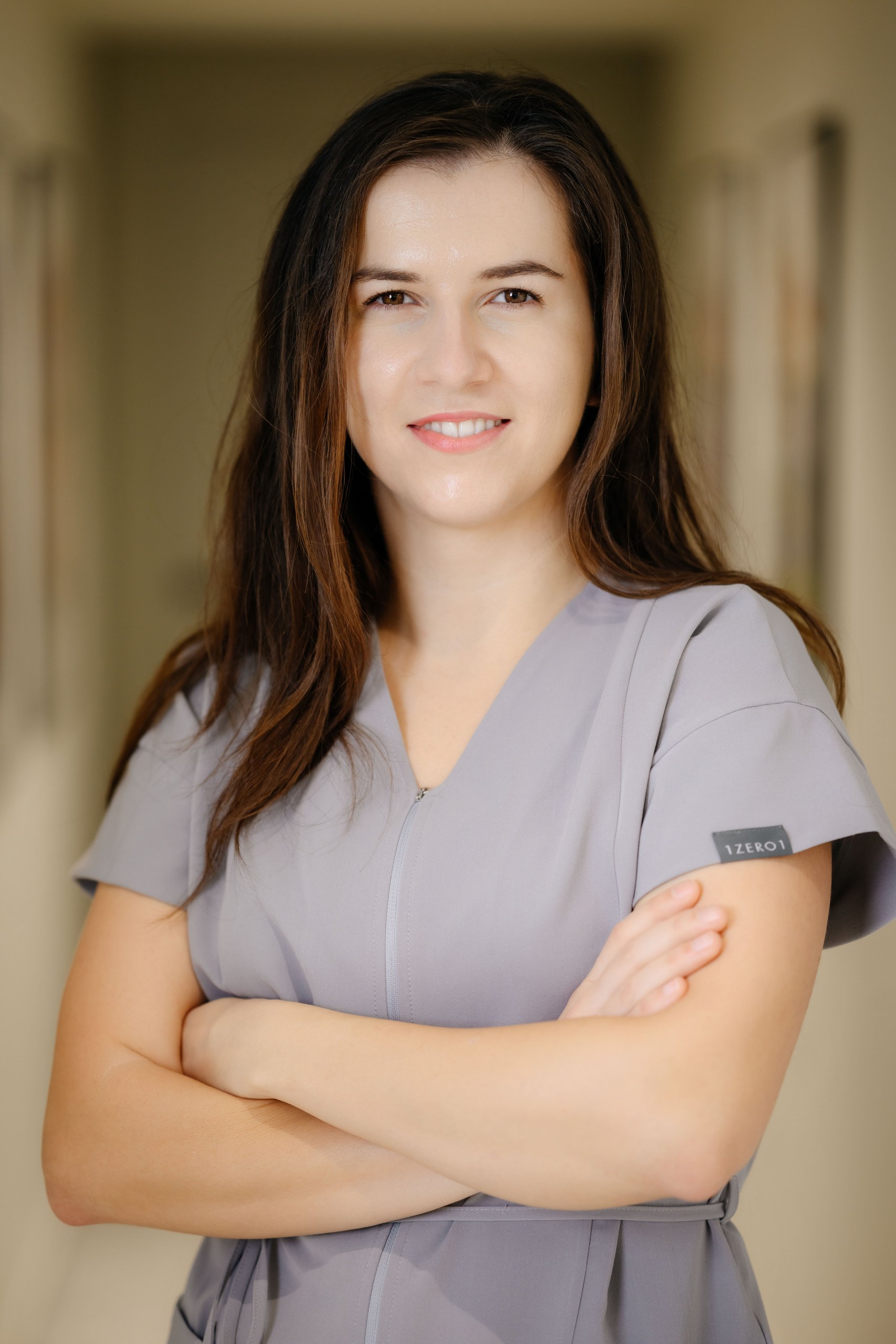 Dr. Ancuta Paraschiv