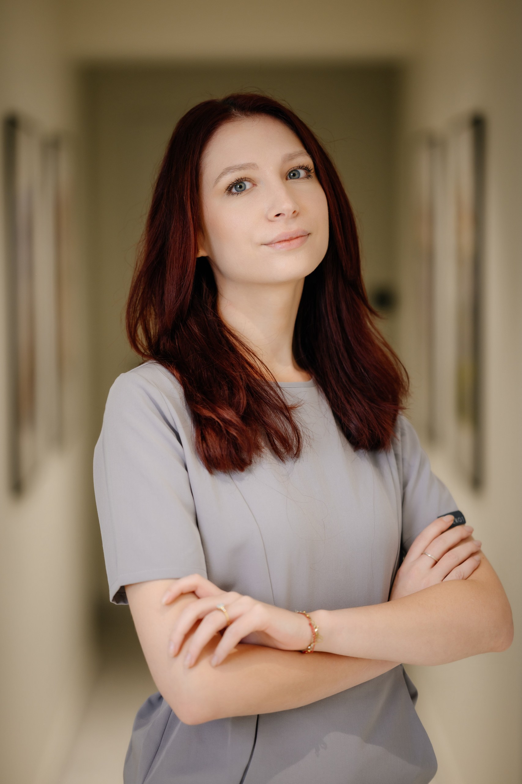 Dr. Roxana Braileanu